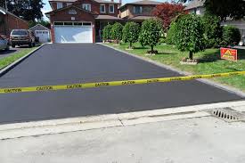 Best Driveway Snow Removal Preparation  in Belington, WV